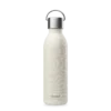 Bouteille isotherme Camo Sable, Qwetch