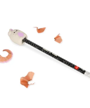 Alternative view of Taille-crayon Mini Friends – Bunny, Legami