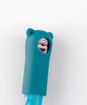 Stylo effaçable Diddl – Écris, efface et recommence à l’infini