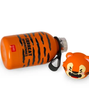 Alternative view of Gourde isotherme enfant – Acier inoxydable 310 ml, Legami