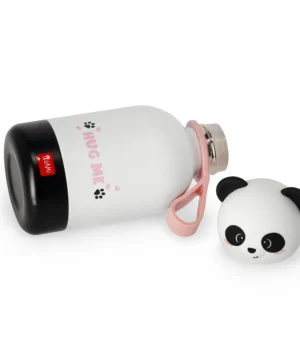 Alternative view of Gourde isotherme pour enfants Panda – 310 ml, Legami