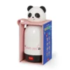 Gourde isotherme pour enfants Panda – 310 ml, Legami