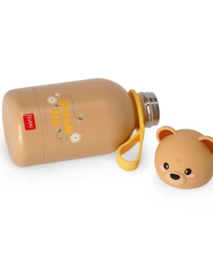 Alternative view of Gourde isotherme Teddy Bear – 310 ml, Legami