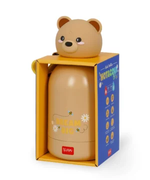 Gourde isotherme Teddy Bear – 310 ml, Legami