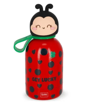Alternative view of Gourde Thermique pour Enfant – Ladybug, Legami