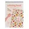 Carnet de coloriage & peinture Petits bonheurs, Maison Joliette