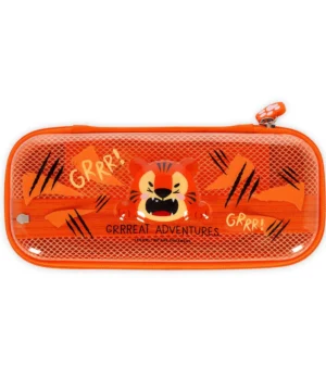 Trousse 2 compartiments Legami Tigre, Legami