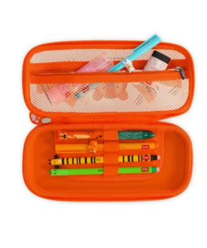 Alternative view of Trousse 2 compartiments Legami Tigre, Legami