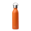 Bouteille isotherme Active Matt Orange, Qwetch