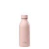 Bouteille isotherme Icon 350 L Rose, Qwetch