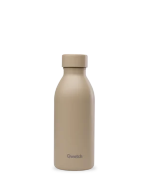 Bouteille isotherme Icon 500 ML Lin, Qwetch
