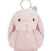 Peluche lapin Blossom – Compagnon câlin et réconfortant, Tiny Harlow