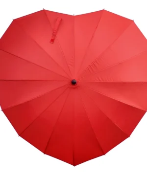 Parapluie en forme de cœur – I Love You, Legami