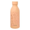 Bouteille isotherme Icon Moana Abricot, Qwetch