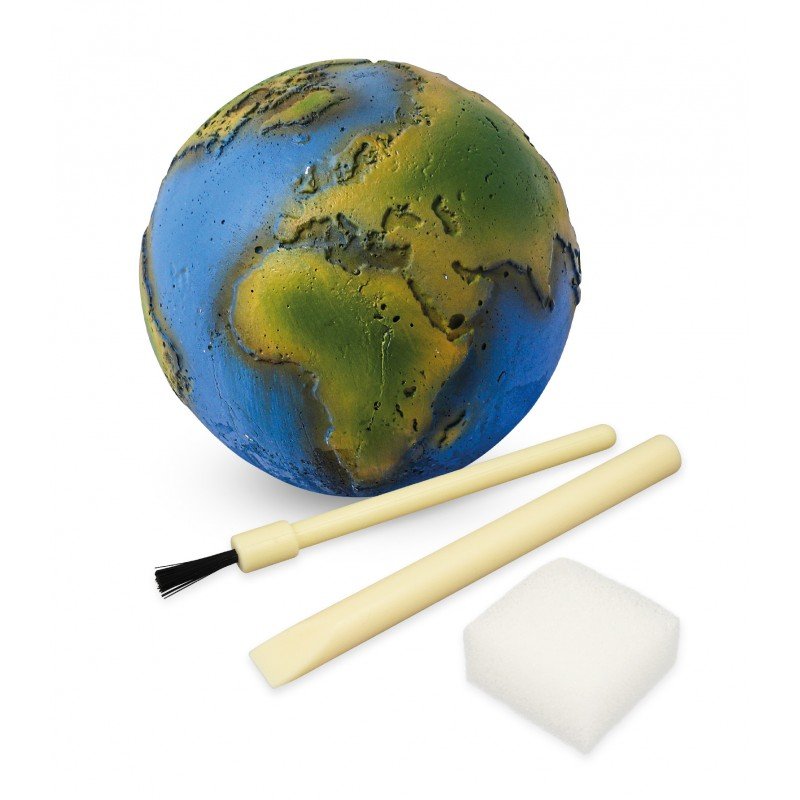 Coffret d’exploration – Découvre les trésors de la Terre, Buki – Image 2