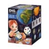 Coffret d’exploration – Découvre les trésors de la Terre, Buki
