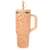 Cold Cup isotherme Moani Abricot 600 ML, Qwetch