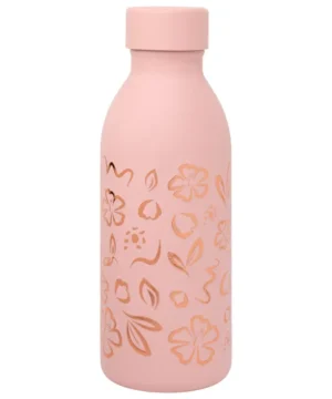 Bouteille isotherme Icon Moana Rose, Qwetch