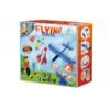 Flying Science -Un coffret de lancement pour des aventures spectaculaires, Buki
