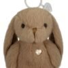 Peluche lapin spice – Compagnon câlin et réconfortant, Tiny Harlow