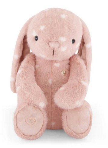 Peluche Penelope 30 cm Little Love - Compagnon câlin et réconfortant, Tiny Harlow