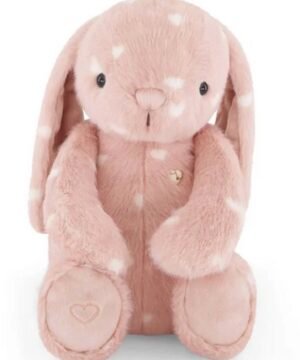 Peluche Penelope 45 cm Little Love - Compagnon câlin et réconfortant, Tiny Harlow