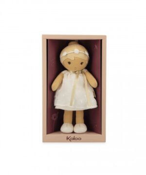 Alternative view of La Poupée Daphne en tissu tendre dès la naissance 25 cm, Kaloo