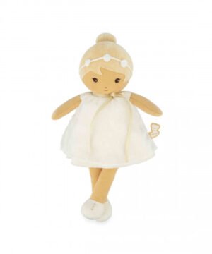 La Poupée Daphne en tissu tendre dès la naissance 32 cm, Kaloo