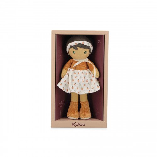 La Poupée Eloise en tissu tendre dès la naissance 25 cm, Kaloo – Image 2