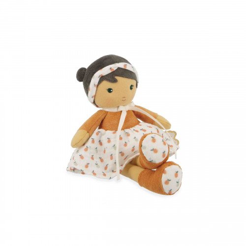 La Poupée Eloise en tissu tendre dès la naissance 25 cm, Kaloo – Image 3