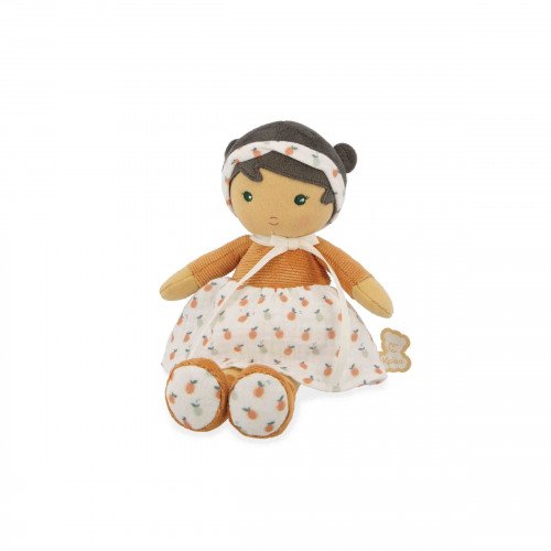 La Poupée Eloise en tissu tendre dès la naissance 25 cm, Kaloo – Image 4