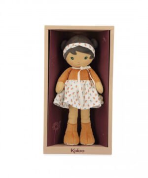 Alternative view of La Poupée Eloise en tissu tendre dès la naissance 32 cm, Kaloo
