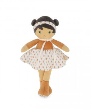 La Poupée Eloise en tissu tendre dès la naissance 32 cm, Kaloo