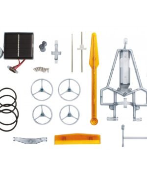 Alternative view of Construis ton propre véhicule et passe à l’action, Buki