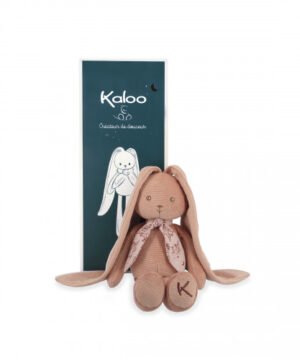 Peluche Lapin Terracotta à Longues Oreilles, Kaloo