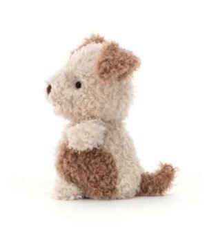 Alternative view of Peluche Chiot Little Pup, Jellycat