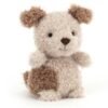 Peluche Chiot Little Pup, Jellycat