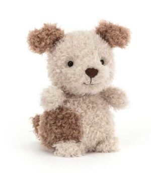 Peluche Chiot Little Pup, Jellycat