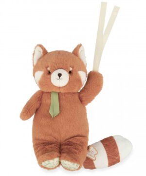 Alternative view of Peluche Musicale Panda Roux, Kaloo
