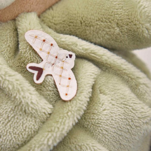 Un ourson Vert tendre dès la naissance 17 cm, Kaloo – Image 3