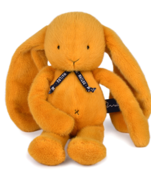 Lapin Méloé Safran 37 cm, Mailou