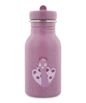 Gourde 350ml - Mrs. Peacock, Trixie