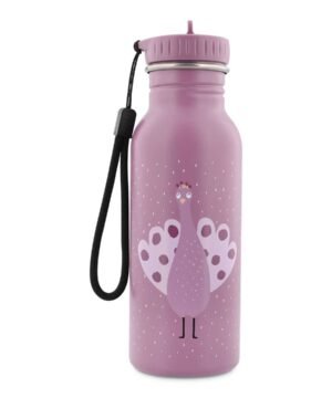 Gourde 500ml - Mrs. Peacock ml, Trixie