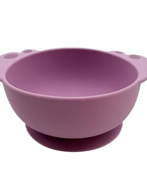 Alternative view of Bol en silicone avec ventouse - Mrs. Peacock, Trixie