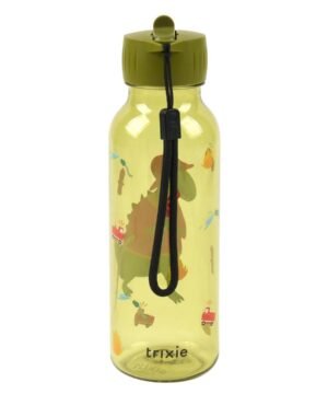 Alternative view of Gourde Tritan 500 ml – Fireman Mr. Dino, Trixie