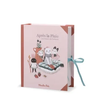 Coffret naissance “Après la Pluie”, Moulin Roty