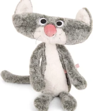 Alternative view of Peluche Chaplapla, Moulin Roty