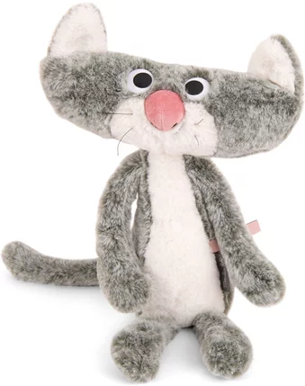 Peluche Chaplapla, Moulin Roty – Image 2