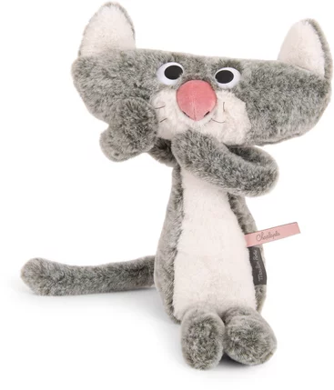 Peluche Chaplapla, Moulin Roty – Image 3