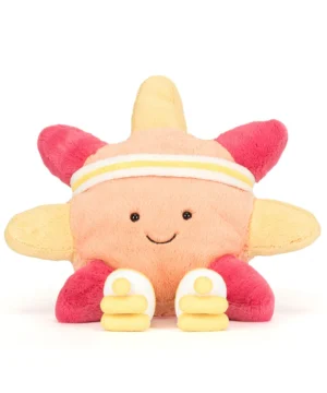 Amuseables Sun 'Roller Skates',Jellycat